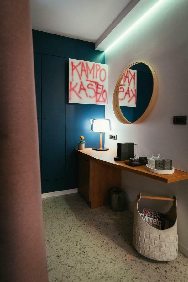 Em Kastelo Zadar Daire Dış mekan fotoğraf